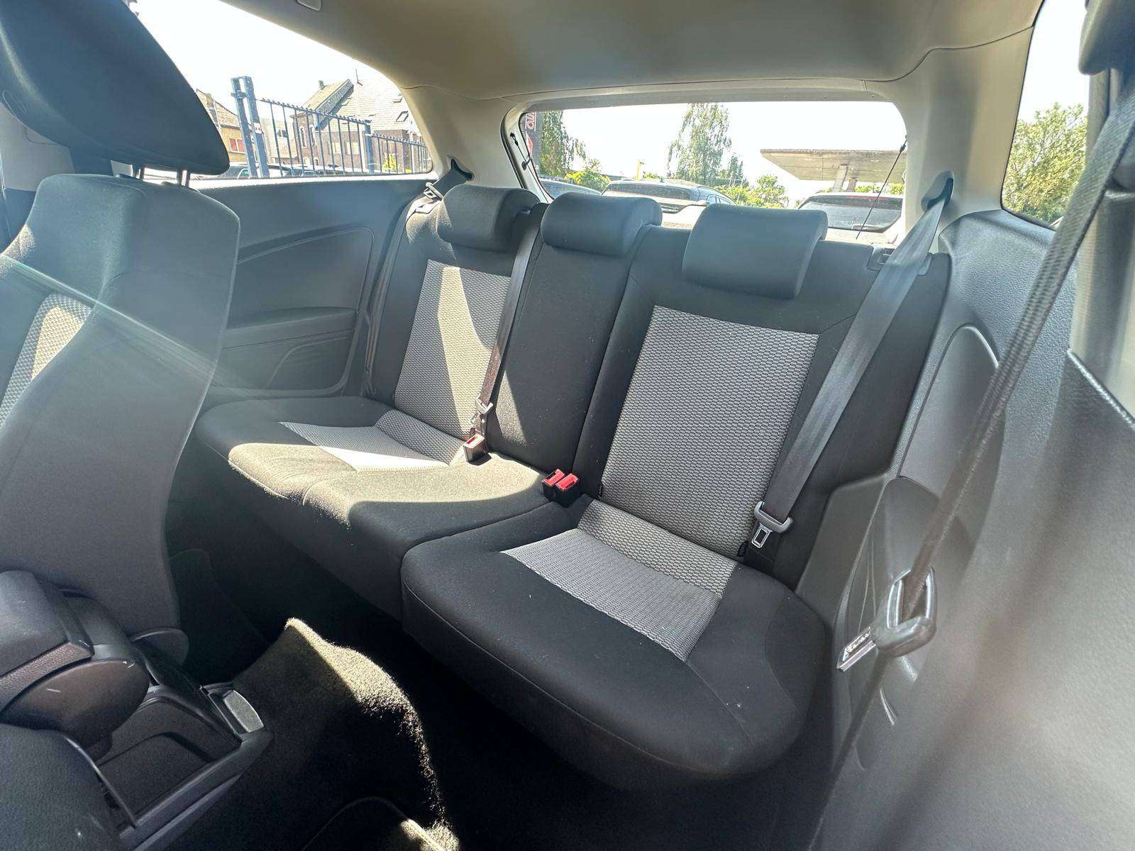 Volkswagen Polo 1.2i / RADIO / AIRCO / MEDIA / VITRES ELECTR.