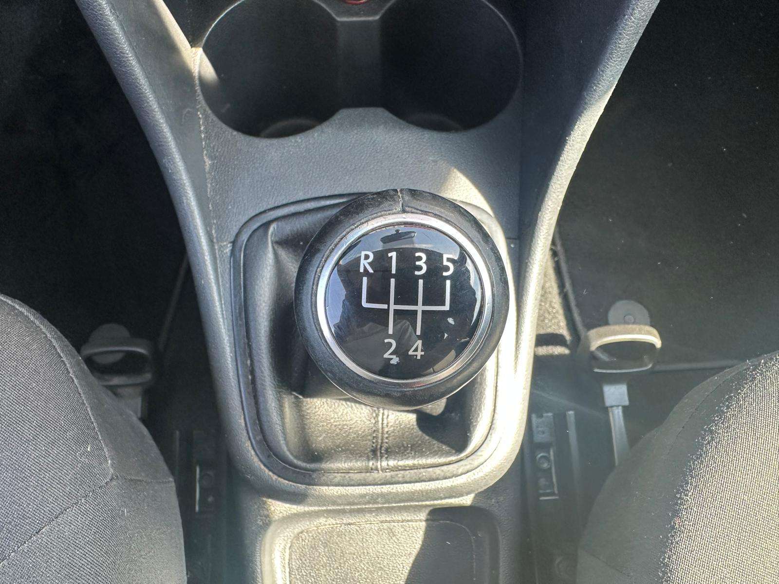 Volkswagen Polo 1.2i / RADIO / AIRCO / MEDIA / VITRES ELECTR.