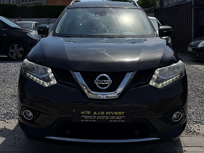 Nissan X-Trail X-Trail 1.6 dCi 2WD Business Edition