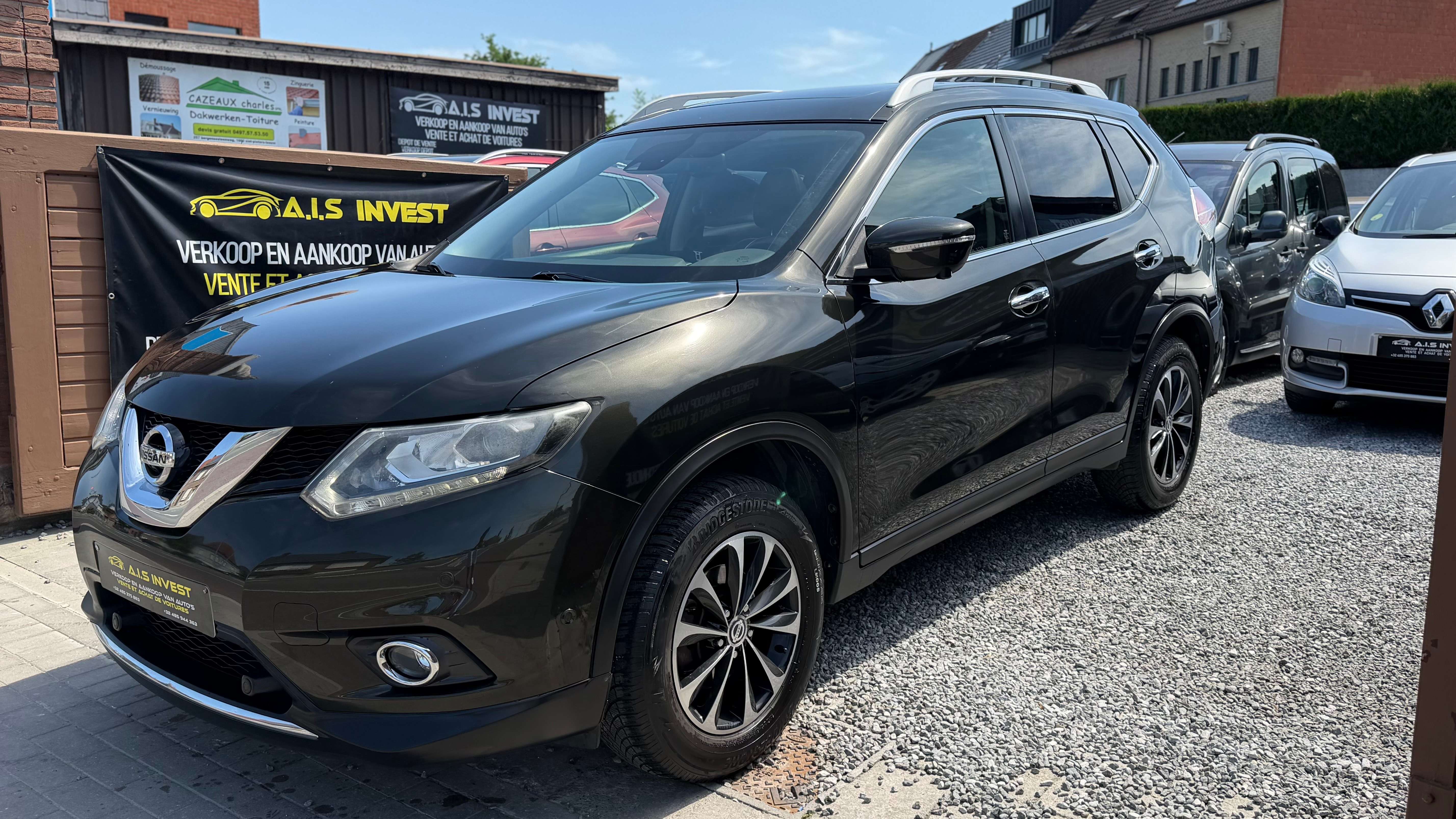 Nissan X-Trail X-Trail 1.6 dCi 2WD Business Edition
