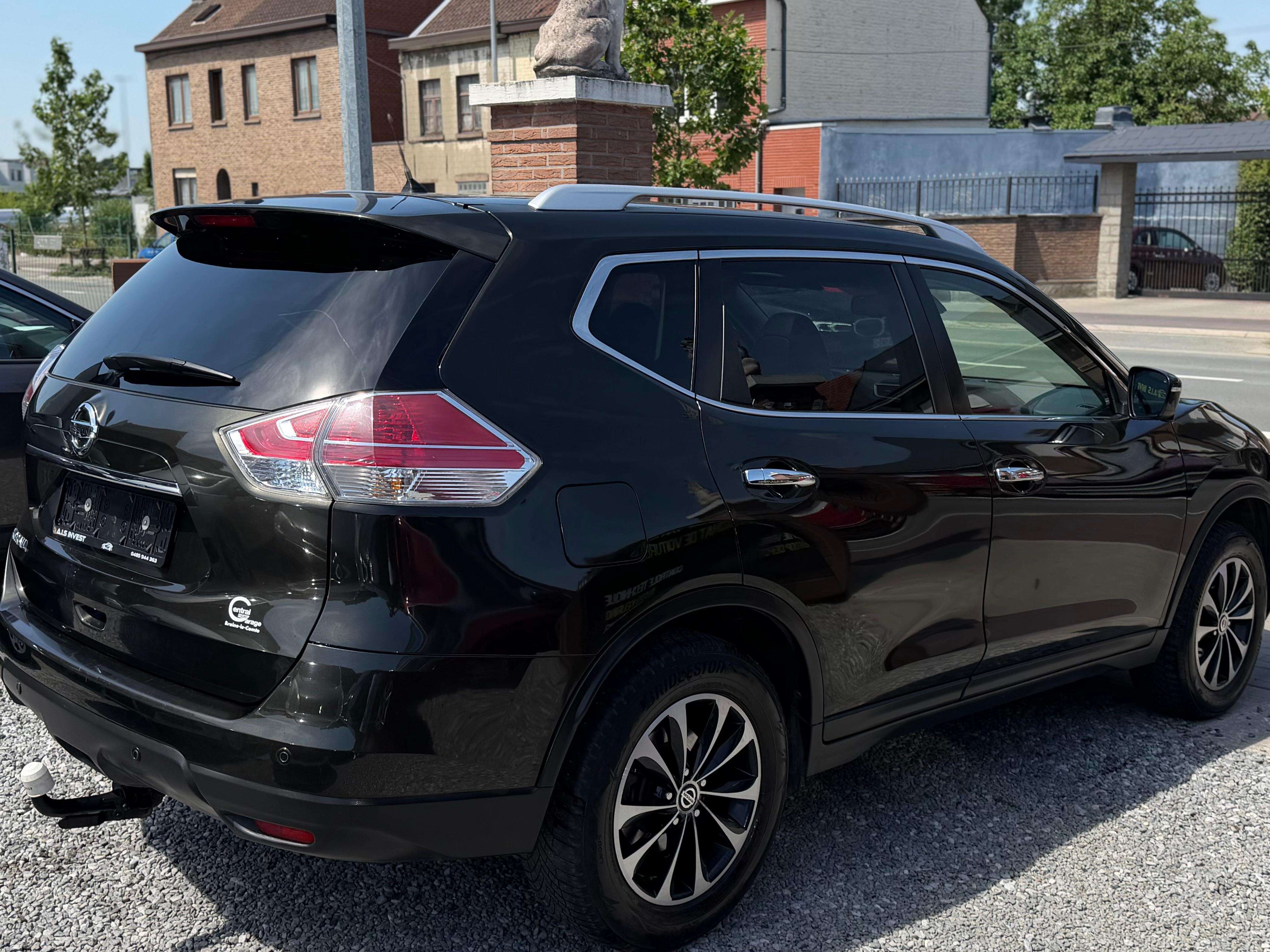 Nissan X-Trail X-Trail 1.6 dCi 2WD Business Edition