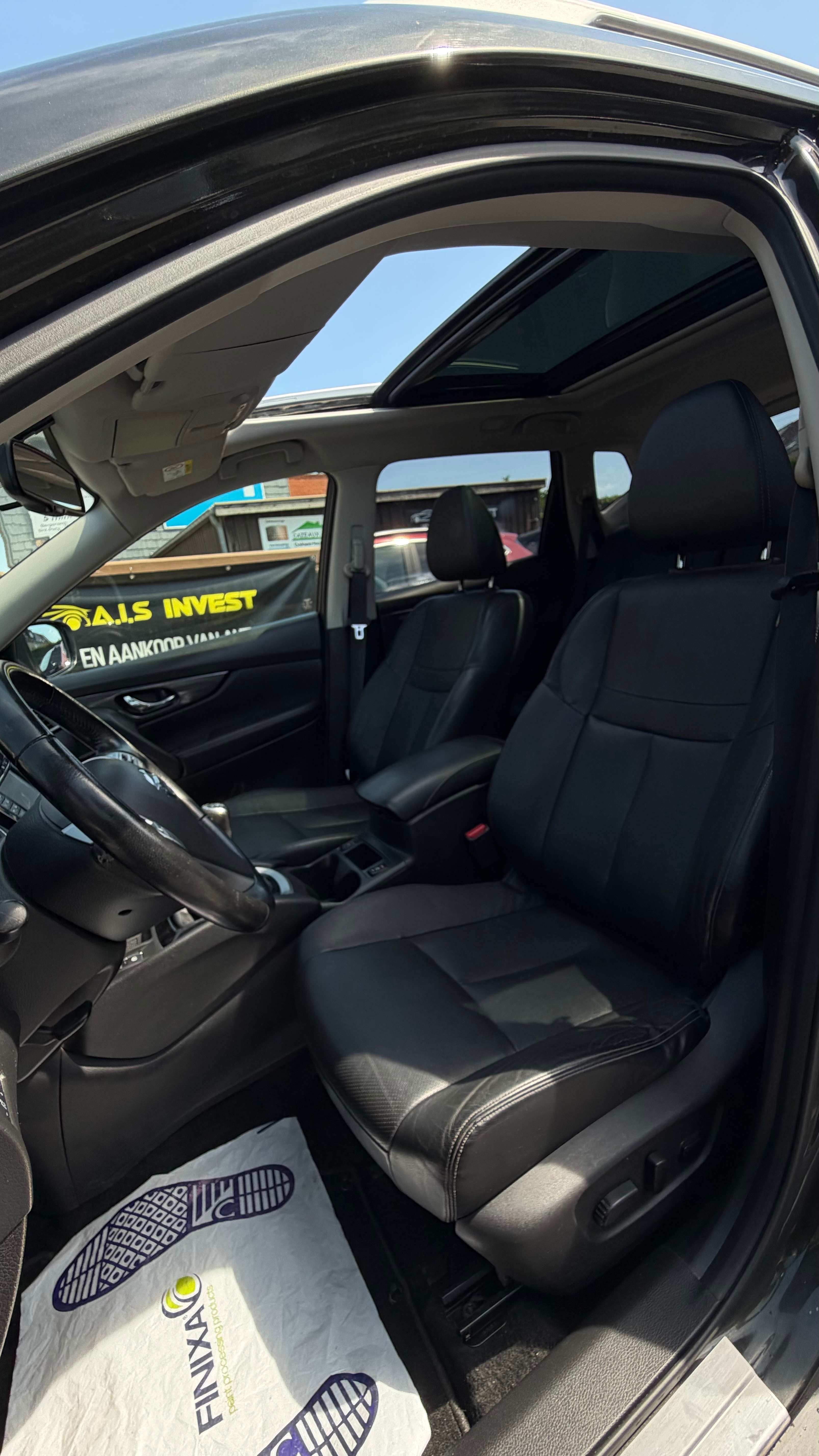 Nissan X-Trail X-Trail 1.6 dCi 2WD Business Edition