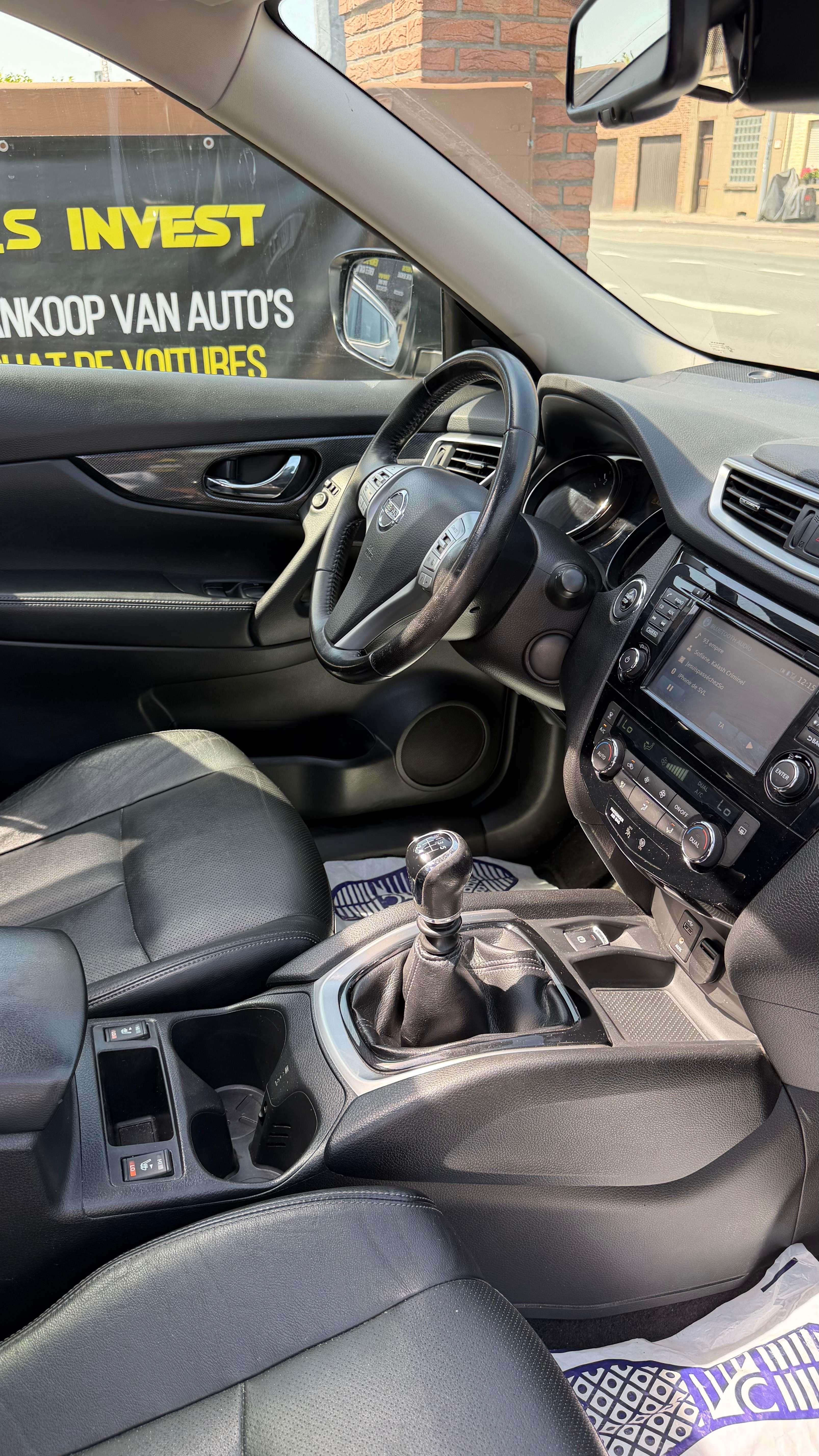 Nissan X-Trail X-Trail 1.6 dCi 2WD Business Edition