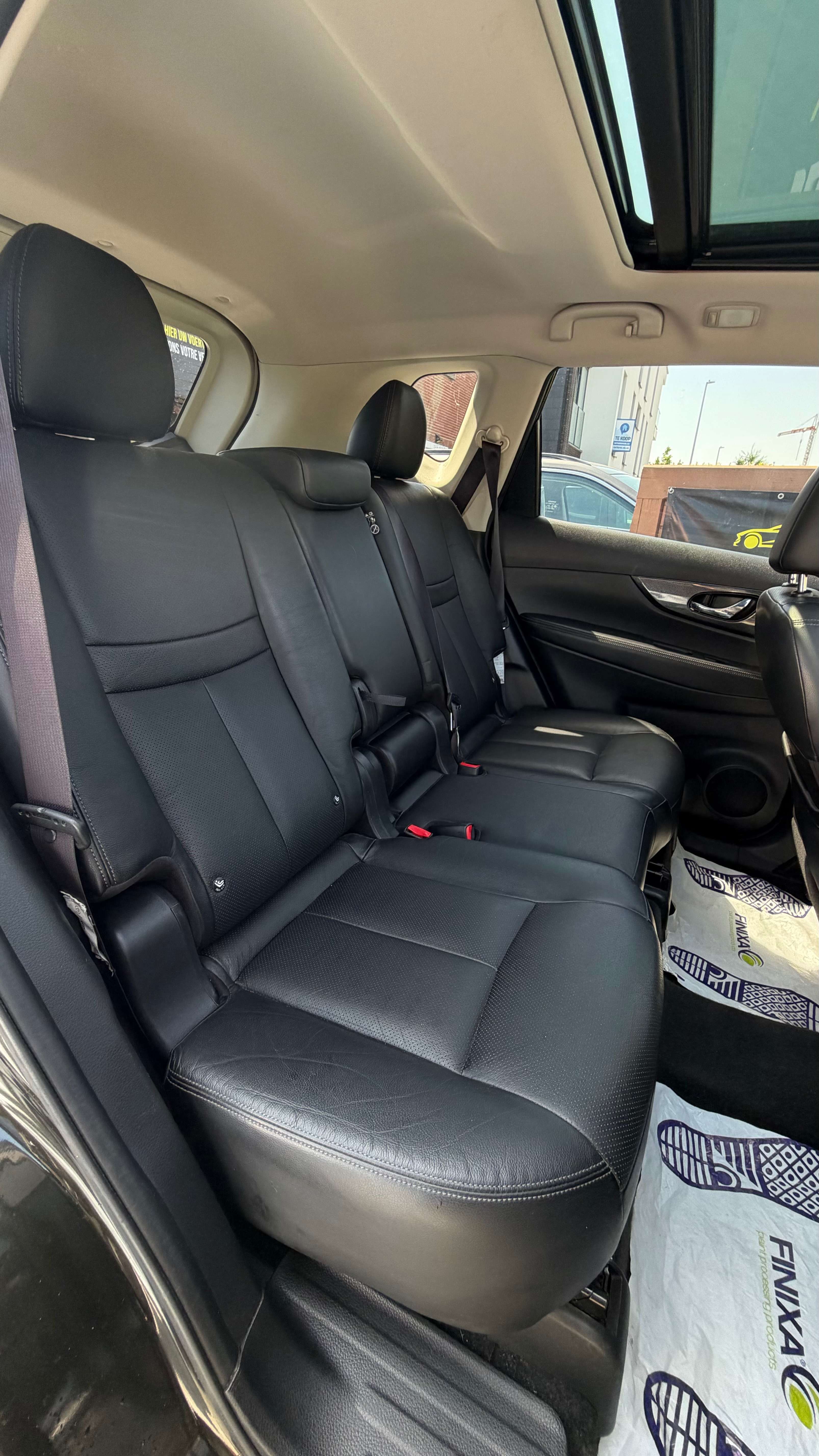 Nissan X-Trail X-Trail 1.6 dCi 2WD Business Edition