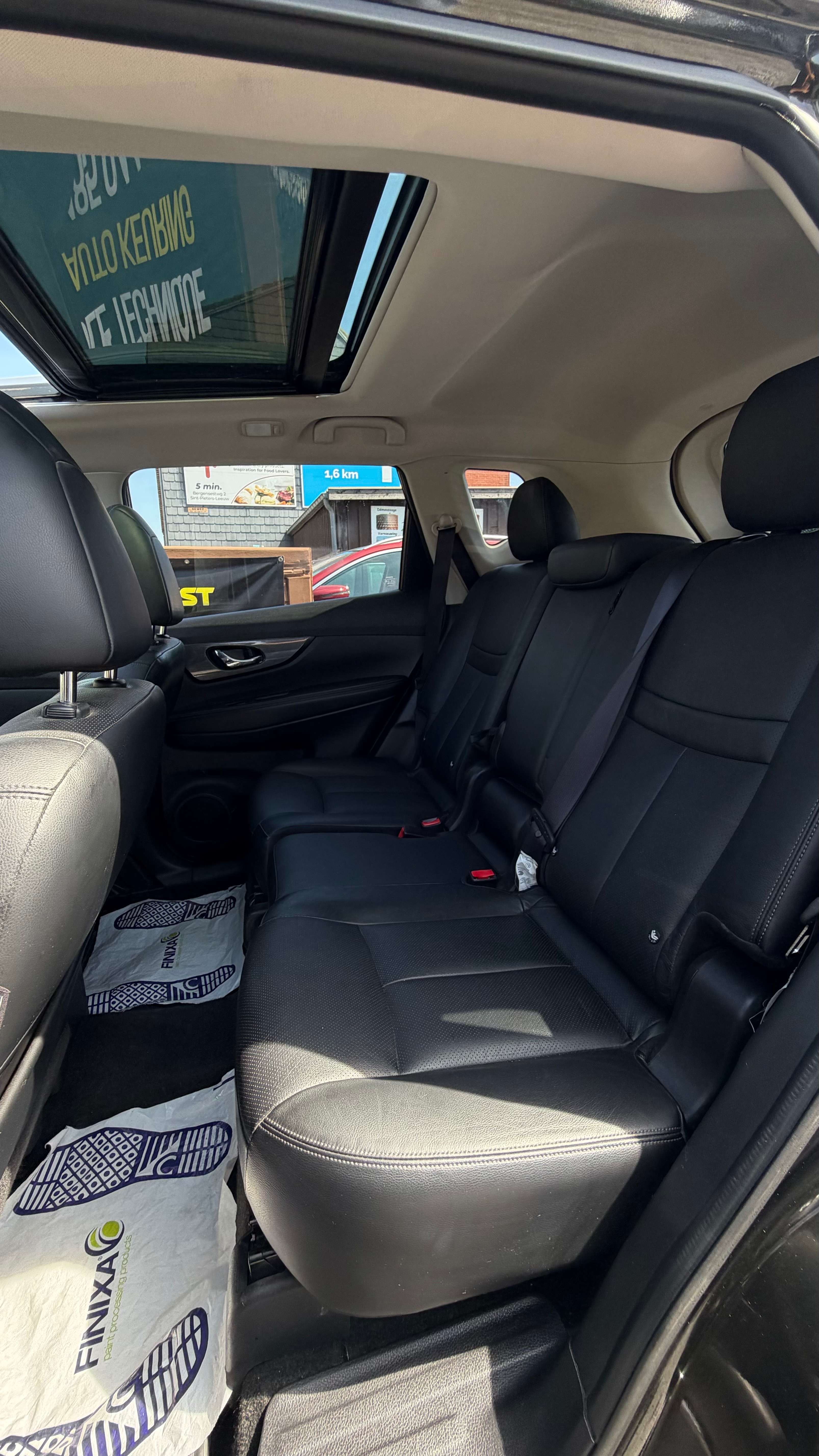 Nissan X-Trail X-Trail 1.6 dCi 2WD Business Edition
