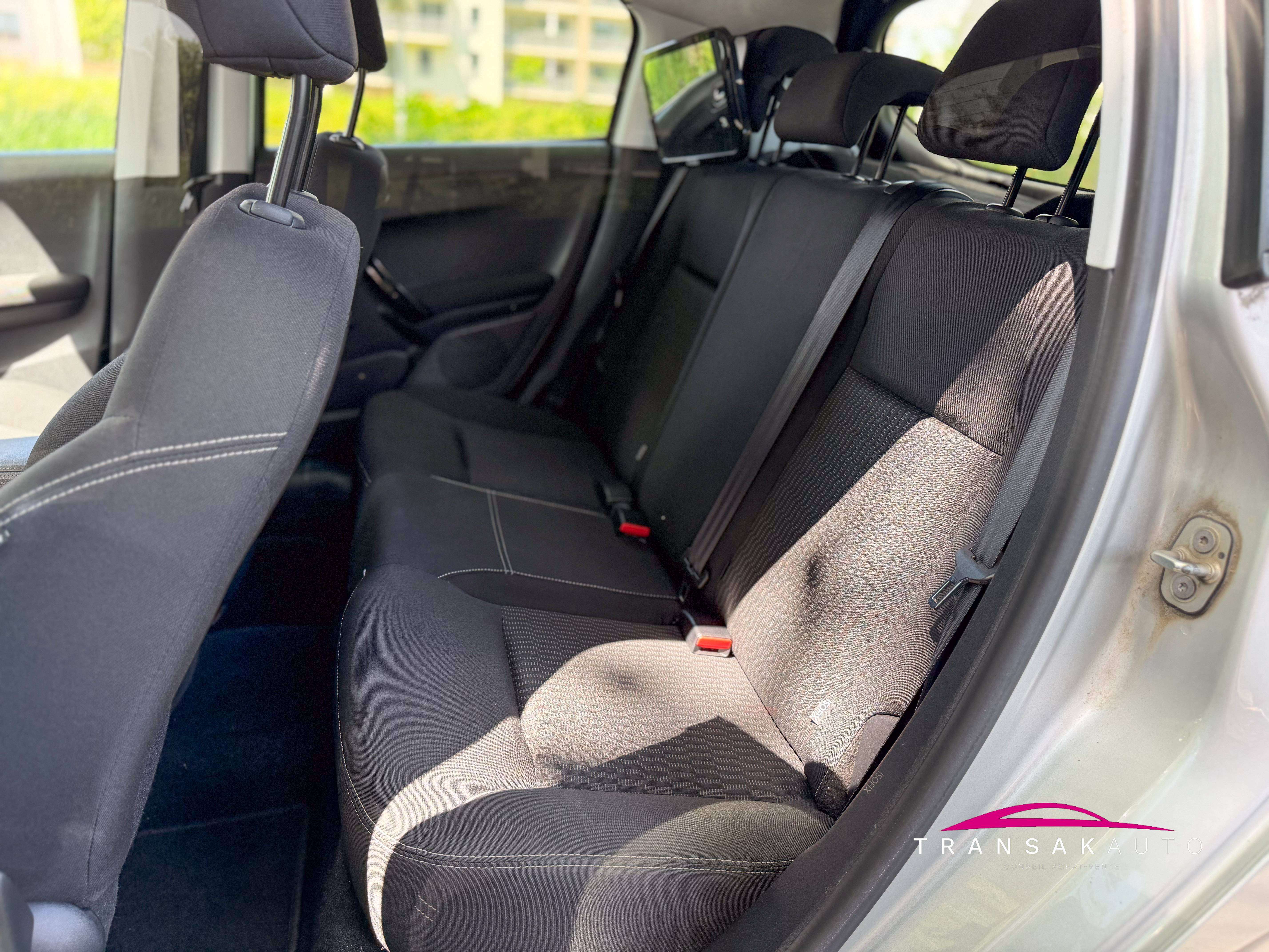 Peugeot 208 Garantie 12 mois - 1.2i PureTech Allure