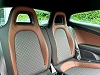 Volkswagen Scirocco 1,4 TSI*EURO 6*FACELIFT*CUIR*NAVI*CAMERA*SIEG CHAUFF*CARNET VW*NOUVEAUX PNEUS*GARANTIE thumbnail