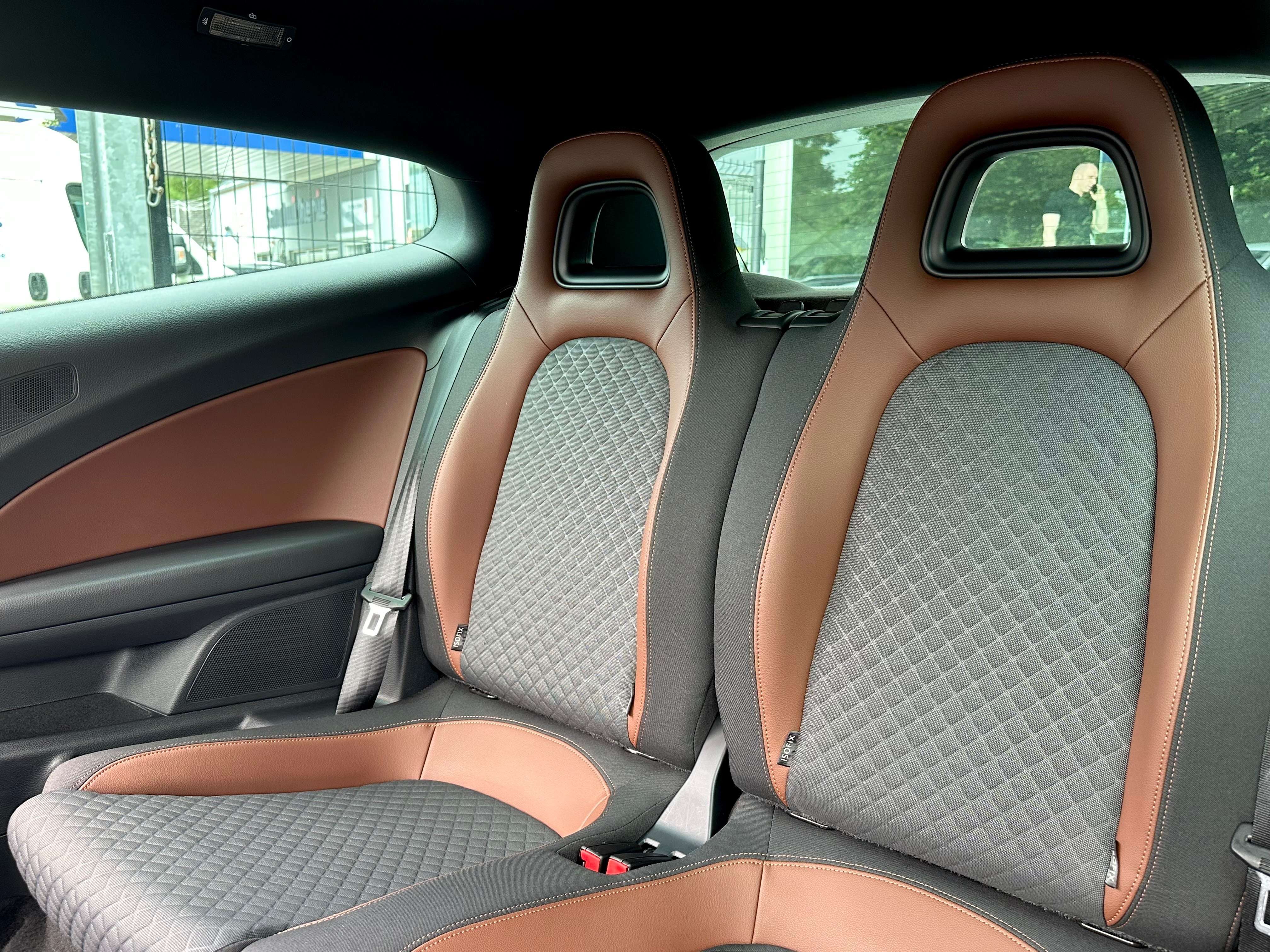Volkswagen Scirocco 1,4 TSI*EURO 6*FACELIFT*CUIR*NAVI*CAMERA*SIEG CHAUFF*CARNET VW*NOUVEAUX PNEUS*GARANTIE