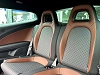 Volkswagen Scirocco 1,4 TSI*EURO 6*FACELIFT*CUIR*NAVI*CAMERA*SIEG CHAUFF*CARNET VW*NOUVEAUX PNEUS*GARANTIE thumbnail