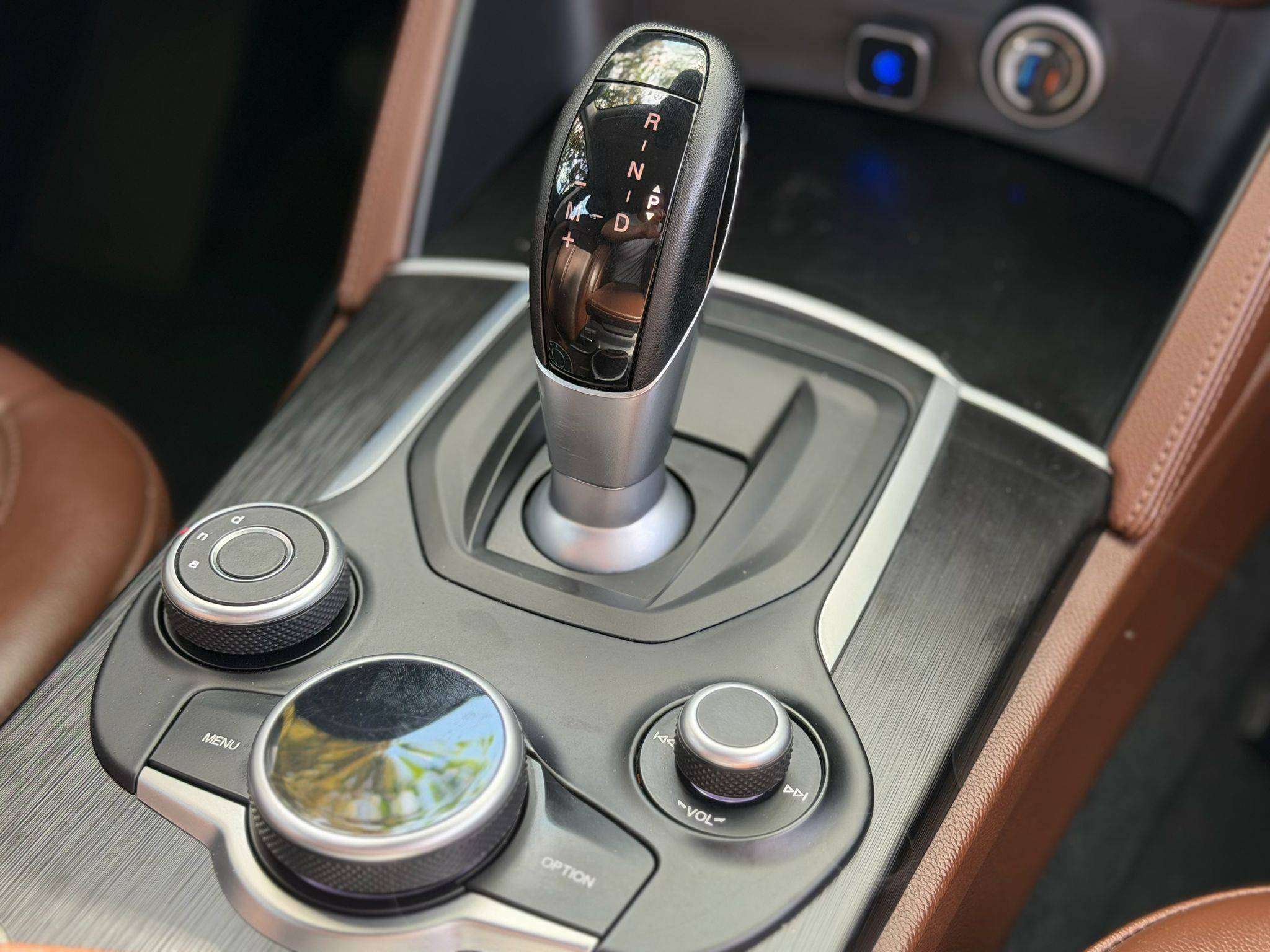 Alfa Romeo Stelvio 2.2 JTD Super - Garantie