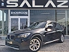 BMW X1 X1 2.0 d xDrive18 / EXPORT // MARCHAND // NO CONTROL / NO GARANTIE thumbnail
