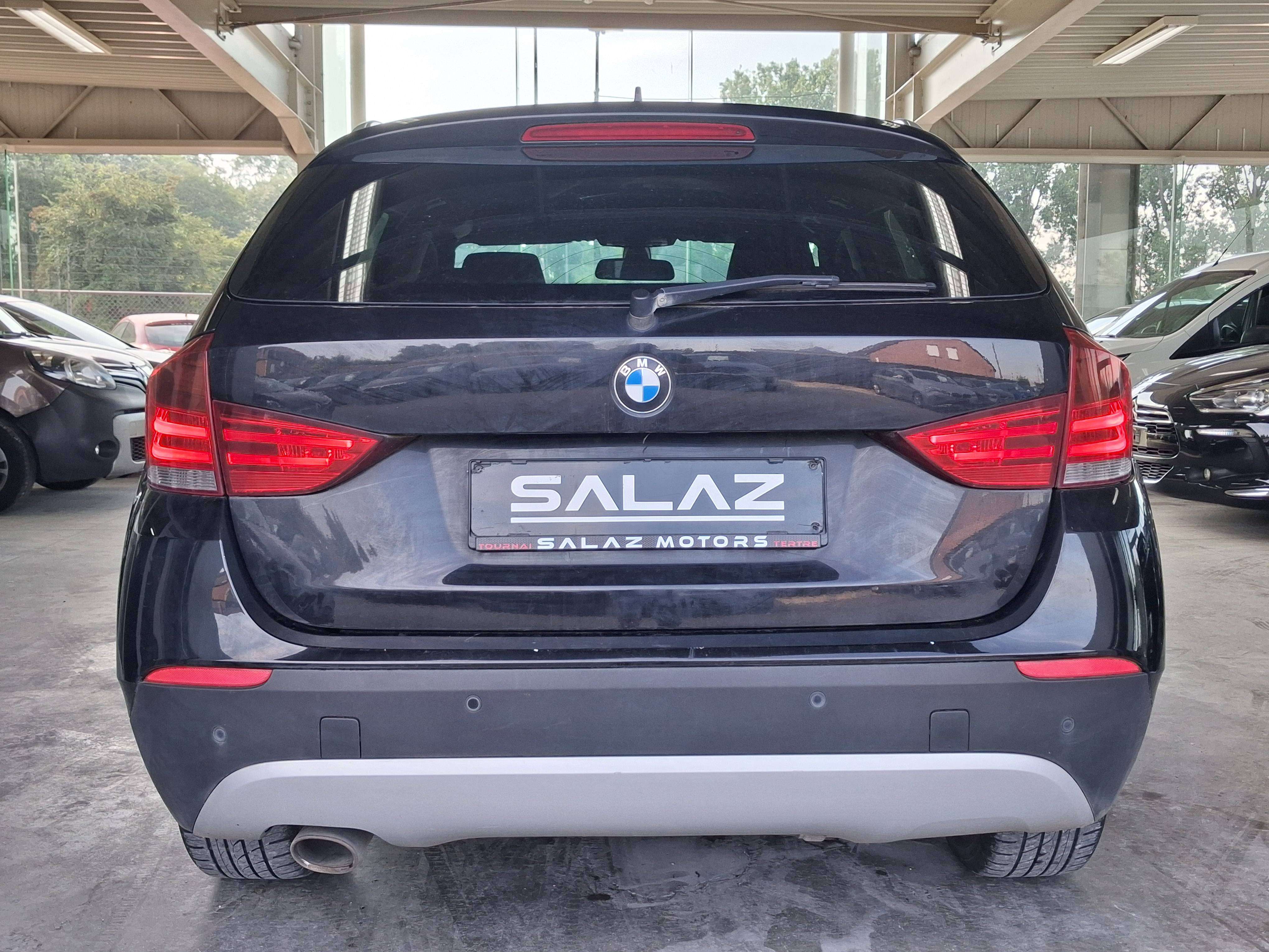 BMW X1 X1 2.0 d xDrive18 / EXPORT // MARCHAND // NO CONTROL / NO GARANTIE