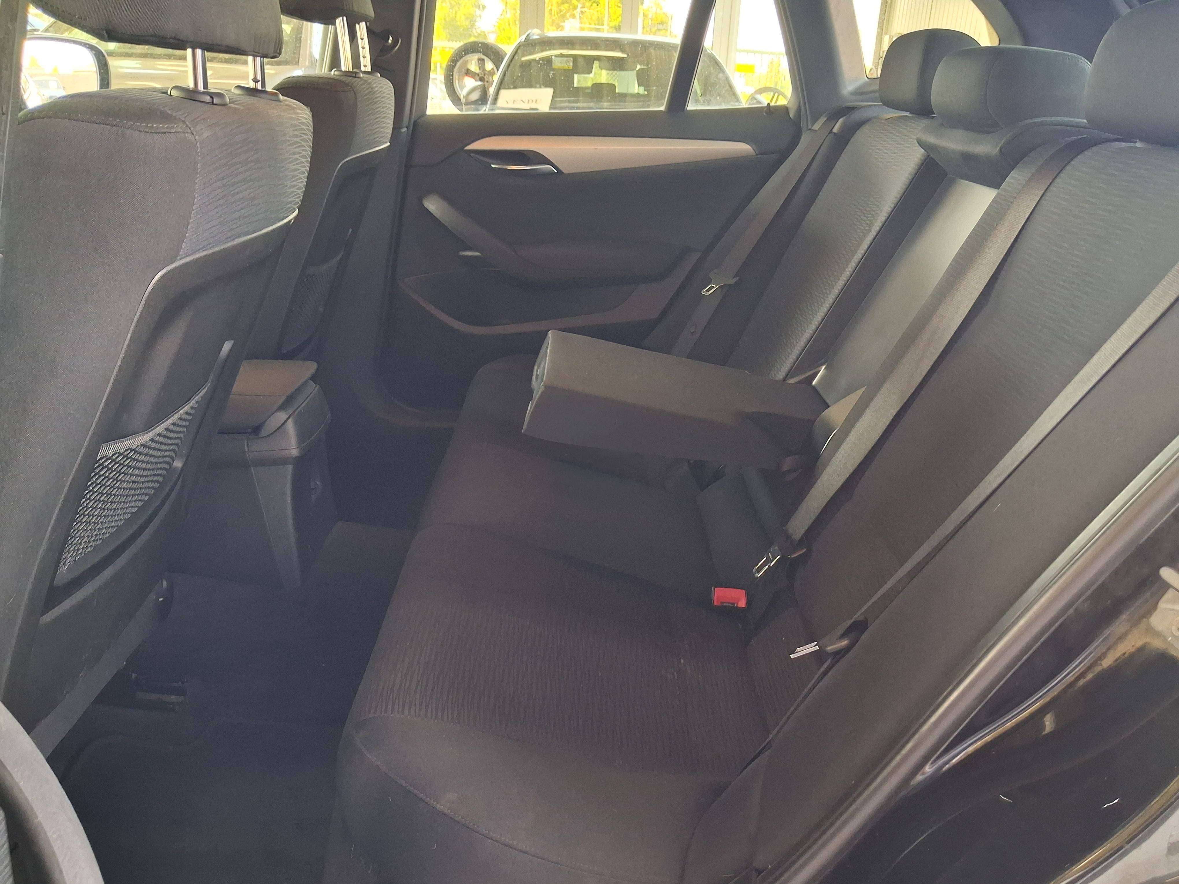 BMW X1 X1 2.0 d xDrive18 / EXPORT // MARCHAND // NO CONTROL / NO GARANTIE