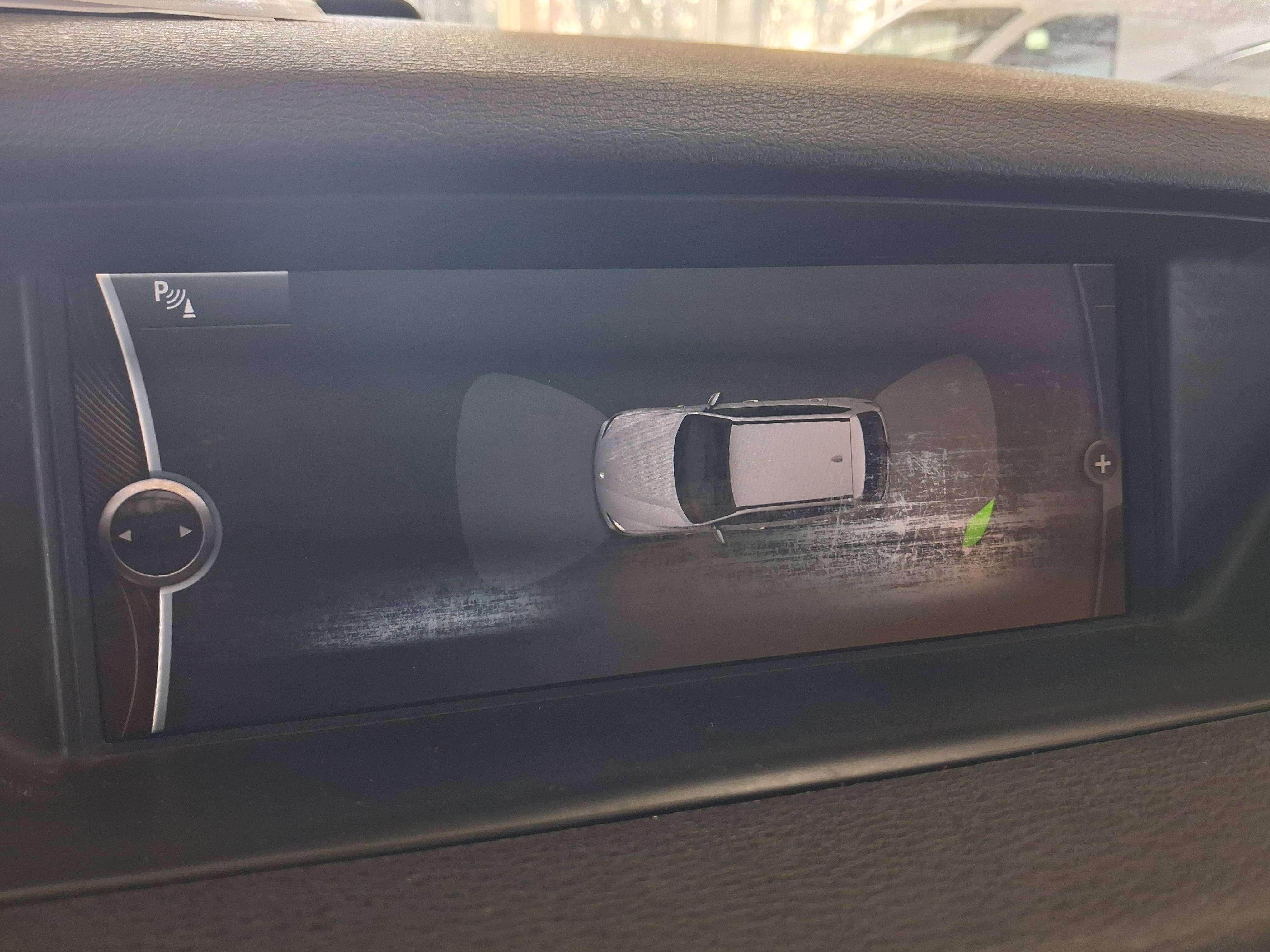 BMW X1 X1 2.0 d xDrive18 / EXPORT // MARCHAND // NO CONTROL / NO GARANTIE