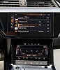 Audi e-tron 50 QUATTRO GPS CAMERA ZETELVER ELEKKOFFR ADAPTCRSE thumbnail