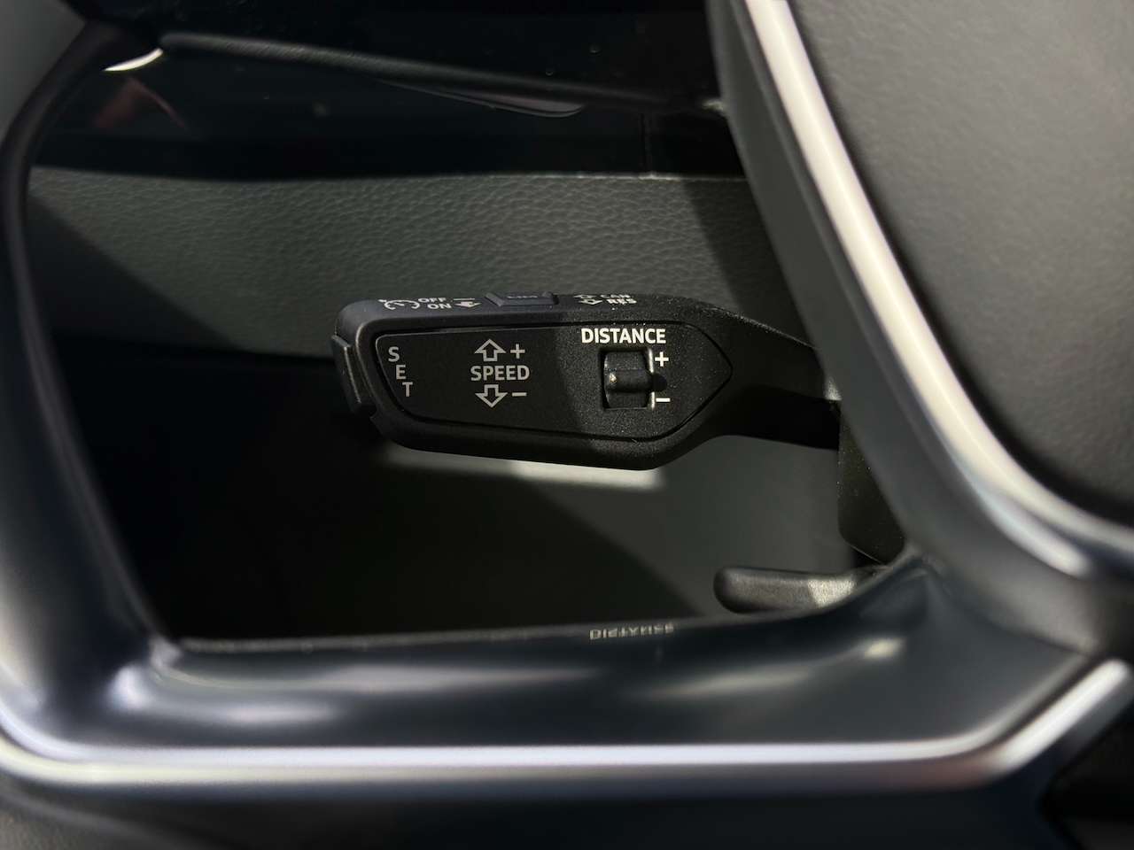 Audi e-tron 50 QUATTRO GPS CAMERA ZETELVER ELEKKOFFR ADAPTCRSE