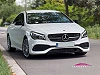 Mercedes-Benz CLA 200 200 d AMG Line 7G-DCT + Garantie 12 mois thumbnail