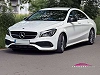 Mercedes-Benz CLA 200 200 d AMG Line 7G-DCT + Garantie 12 mois thumbnail