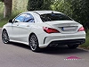 Mercedes-Benz CLA 200 200 d AMG Line 7G-DCT + Garantie 12 mois thumbnail