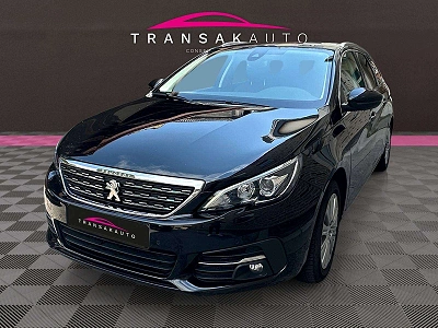 Peugeot 308 308 SW 1.5 BlueHDi / 1er Prop / Carnet complet / Garantie/ TVA récupérable