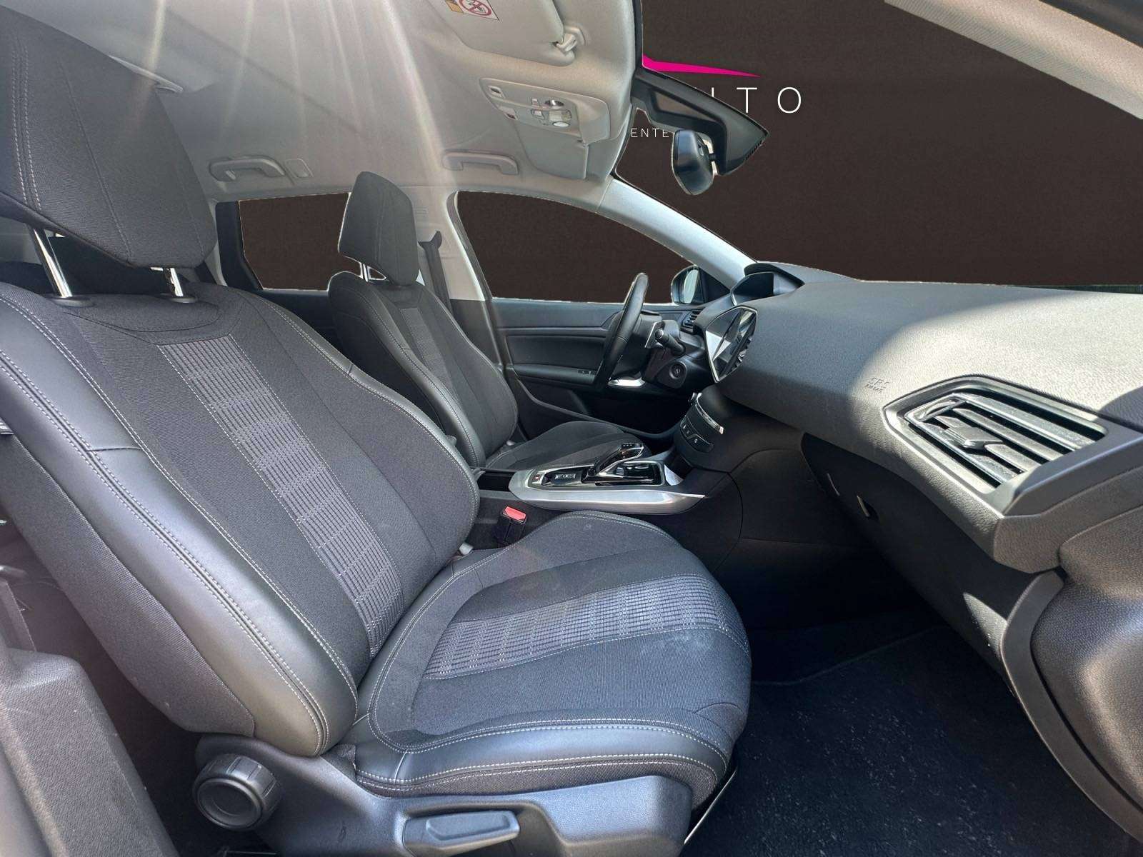 Peugeot 308 308 SW 1.5 BlueHDi / 1er Prop / Carnet complet / Garantie