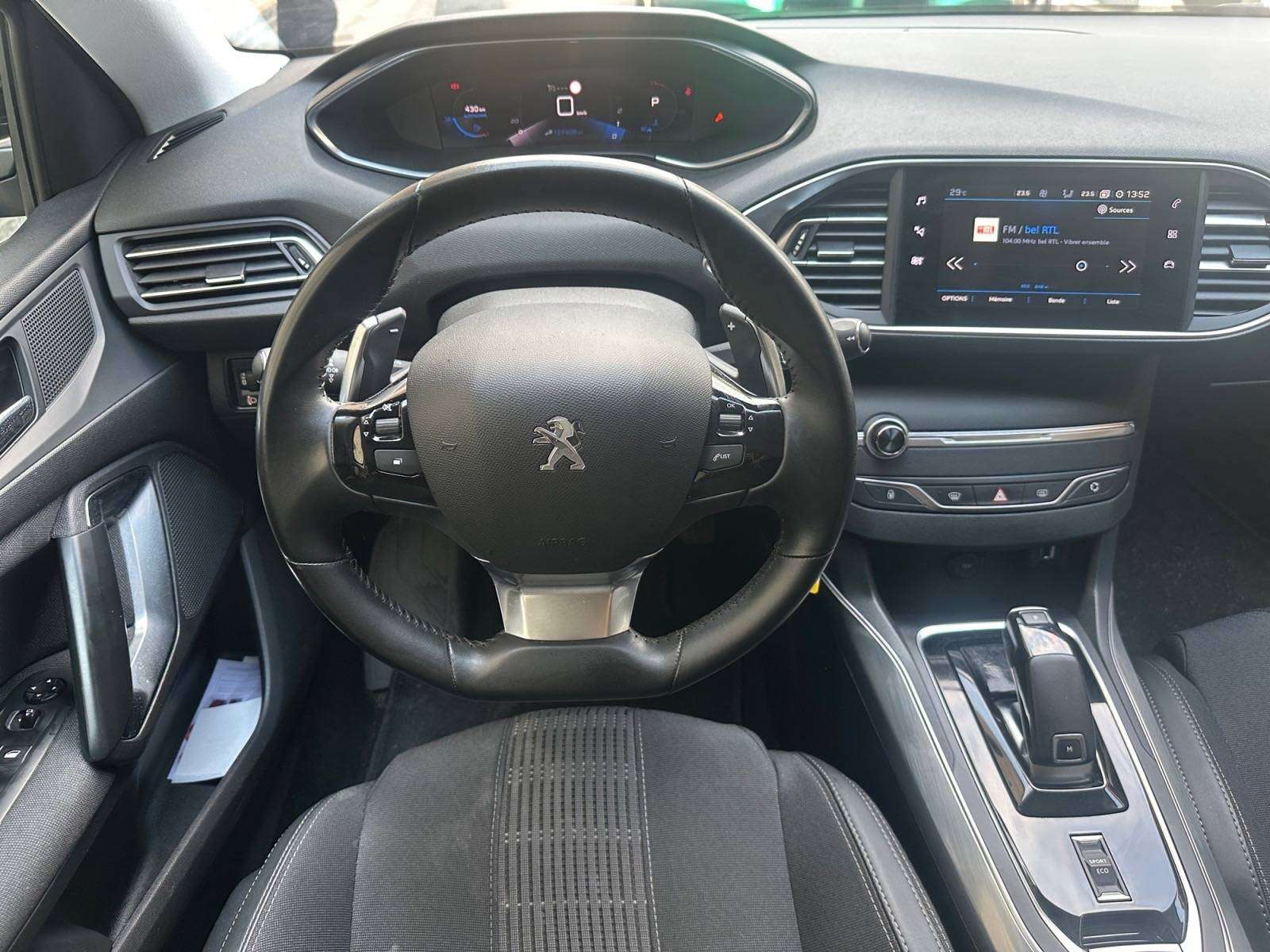 Peugeot 308 308 SW 1.5 BlueHDi / 1er Prop / Carnet complet / Garantie