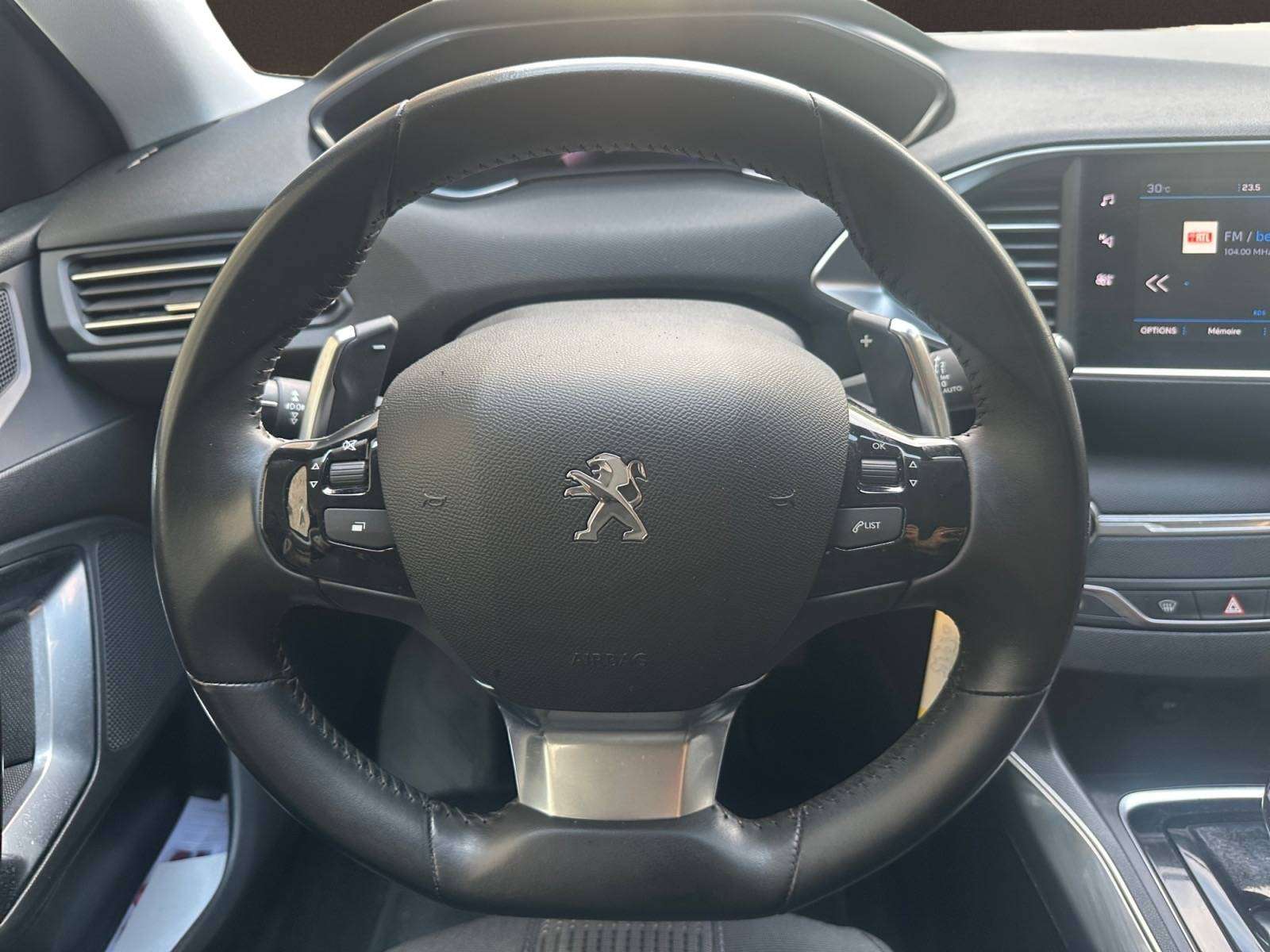 Peugeot 308 308 SW 1.5 BlueHDi / 1er Prop / Carnet complet / Garantie