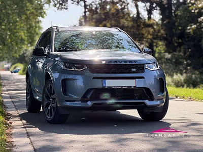 Land Rover Discovery Sport 2.0 TD4 2WD D165 R-Dynamic SE - 7 Places + Garantie 12 mois