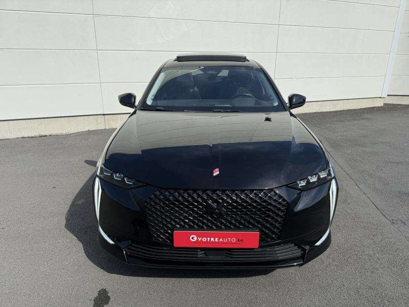 DS Automobiles DS 4 PERFORMANCE LINE