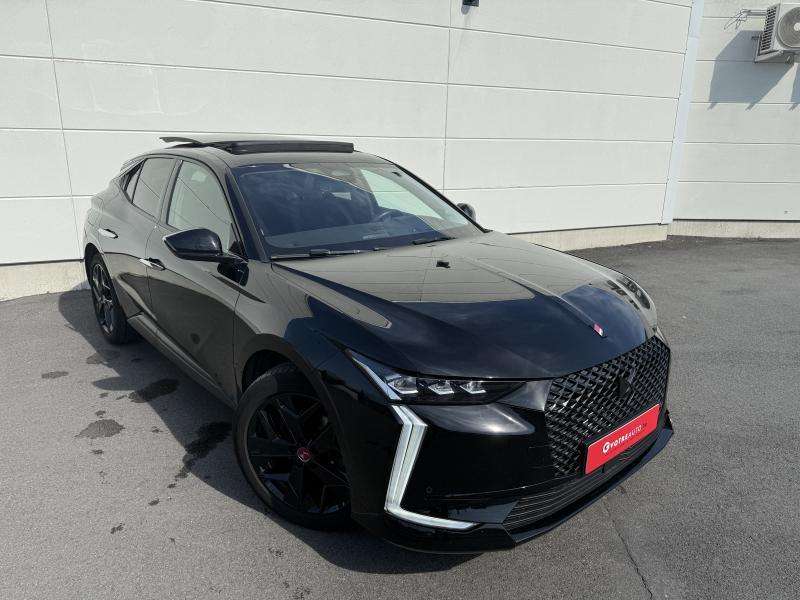 DS Automobiles DS 4 PERFORMANCE LINE