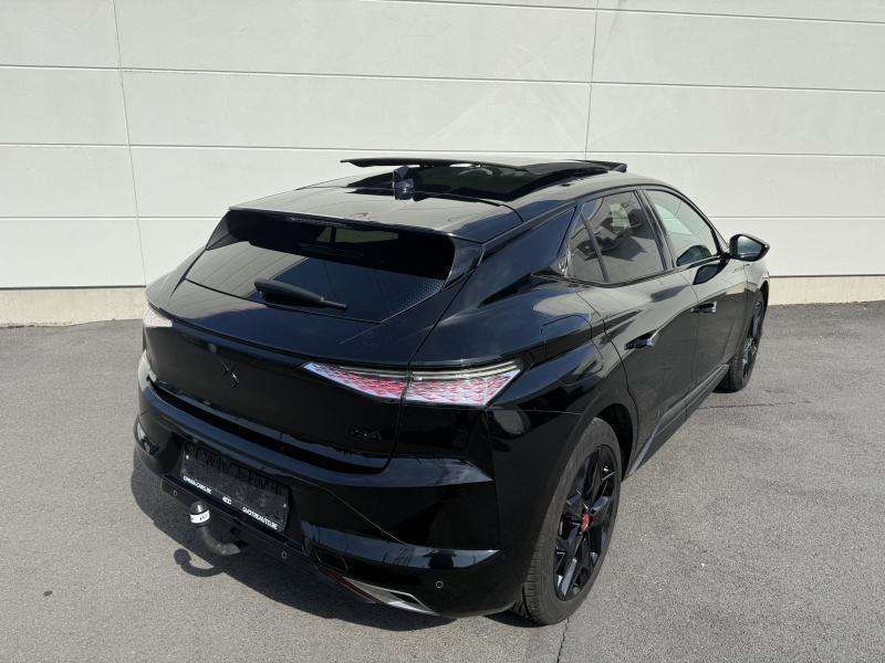 DS Automobiles DS 4 PERFORMANCE LINE