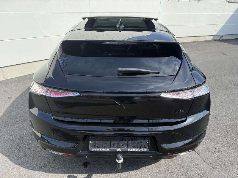 DS Automobiles DS 4 PERFORMANCE LINE