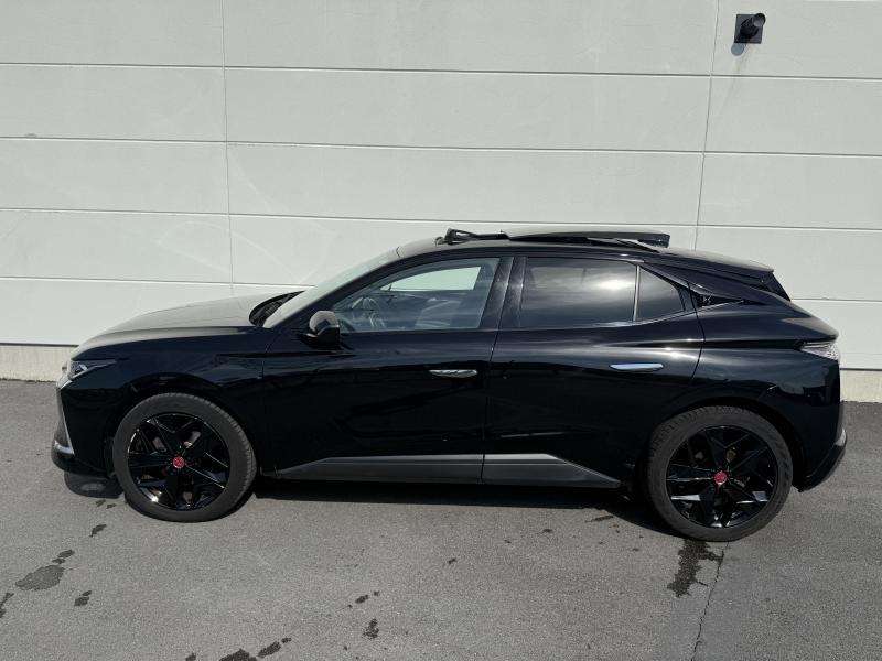 DS Automobiles DS 4 PERFORMANCE LINE
