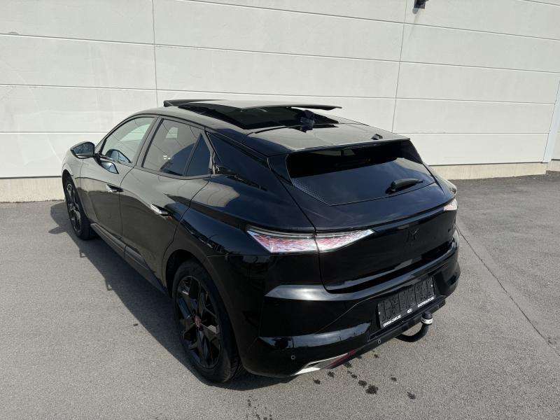 DS Automobiles DS 4 PERFORMANCE LINE