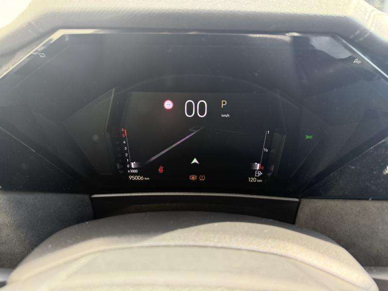 DS Automobiles DS 4 PERFORMANCE LINE