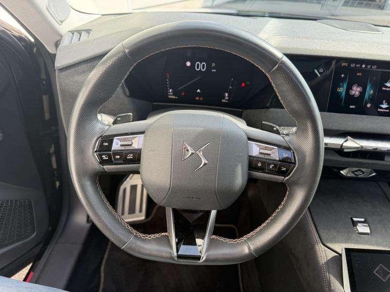 DS Automobiles DS 4 PERFORMANCE LINE