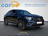 Mercedes-Benz GLC 220 d 4-Matic AMG thumbnail