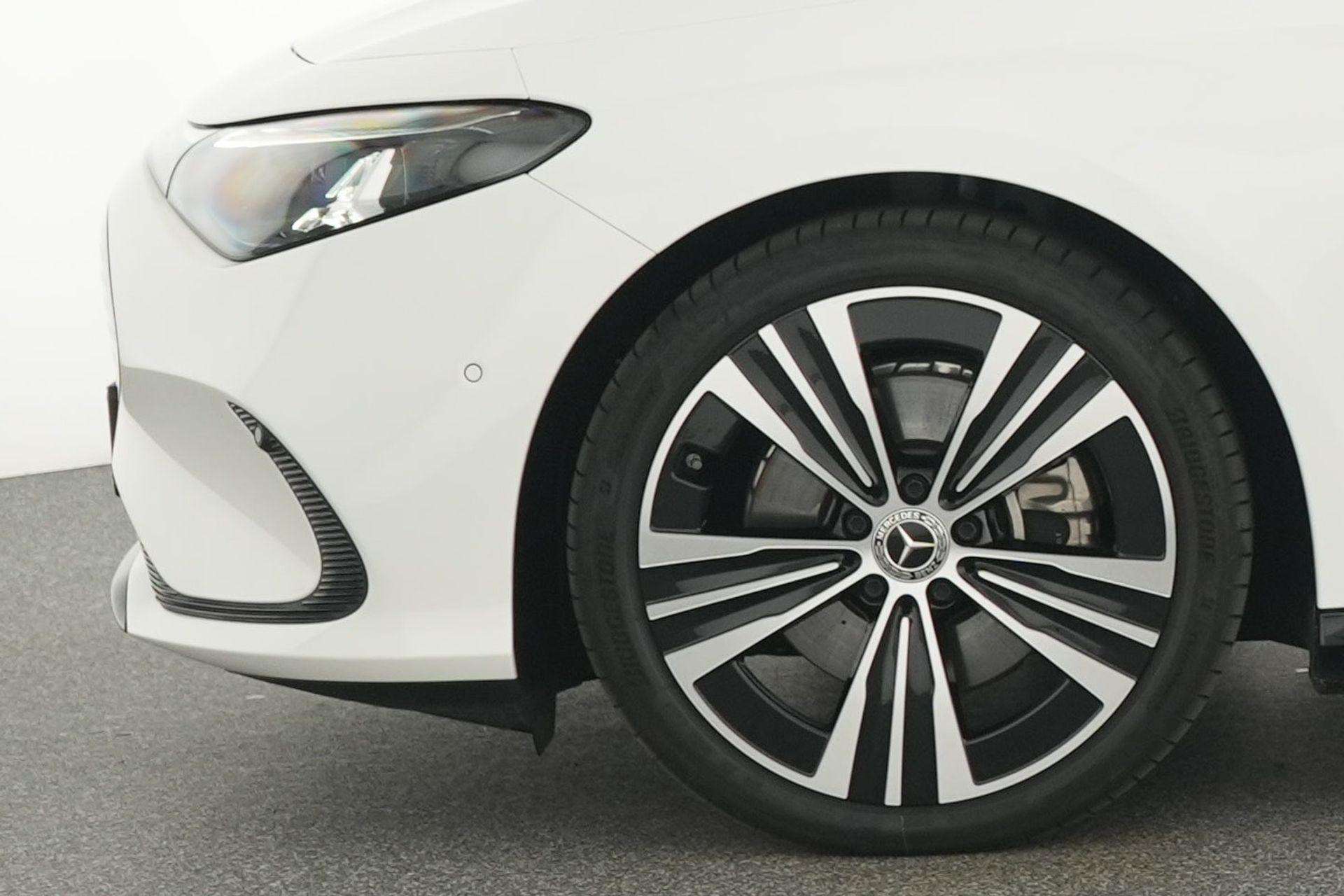 Mercedes-Benz CLA 250 250+ Luxury Line 250+ Business Solution Luxury 85