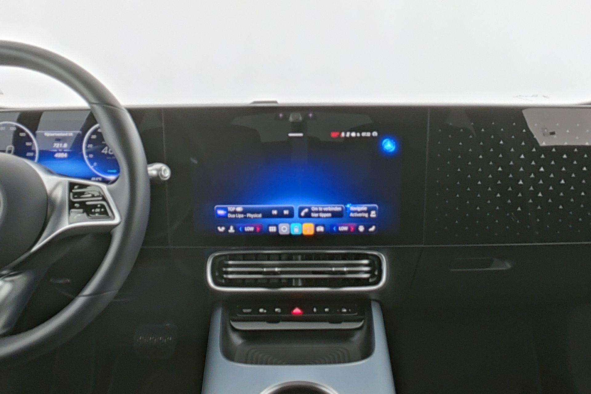 Mercedes-Benz CLA 250 250+ Luxury Line 250+ Business Solution Luxury 85
