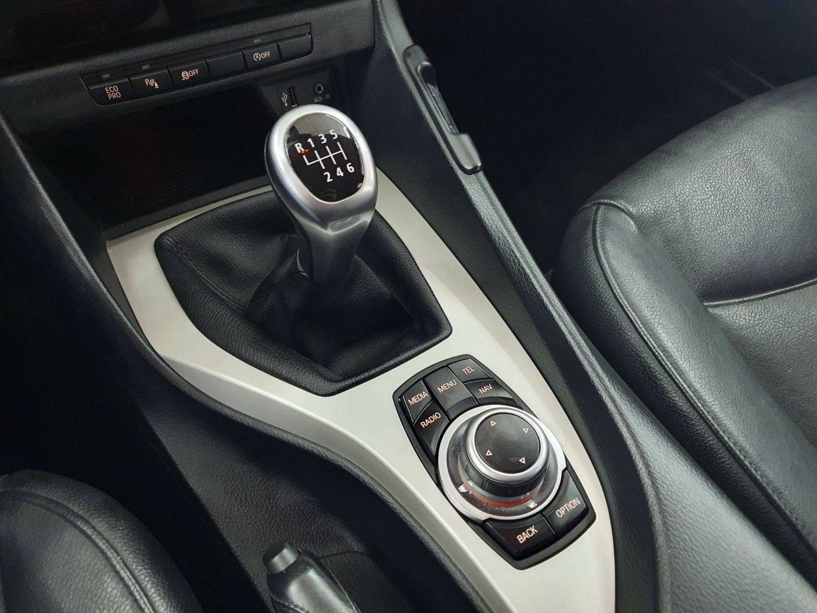 BMW X1 🟢2.0 DIESEL 143CV - GPS - CLIMATISATION - CRUISE