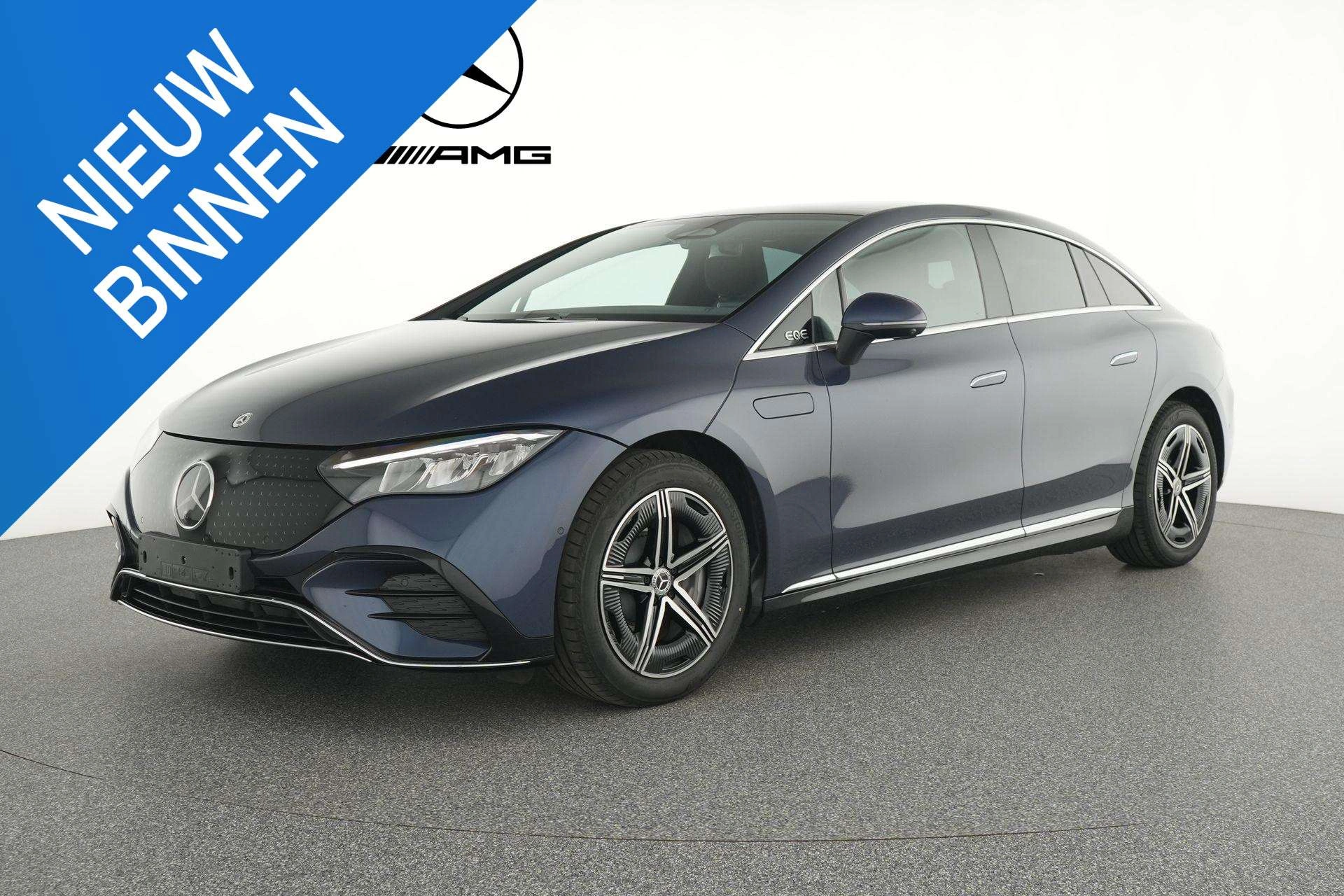 Mercedes-Benz EQE 300 Business Star Edition EQE 300 Business Star Editio