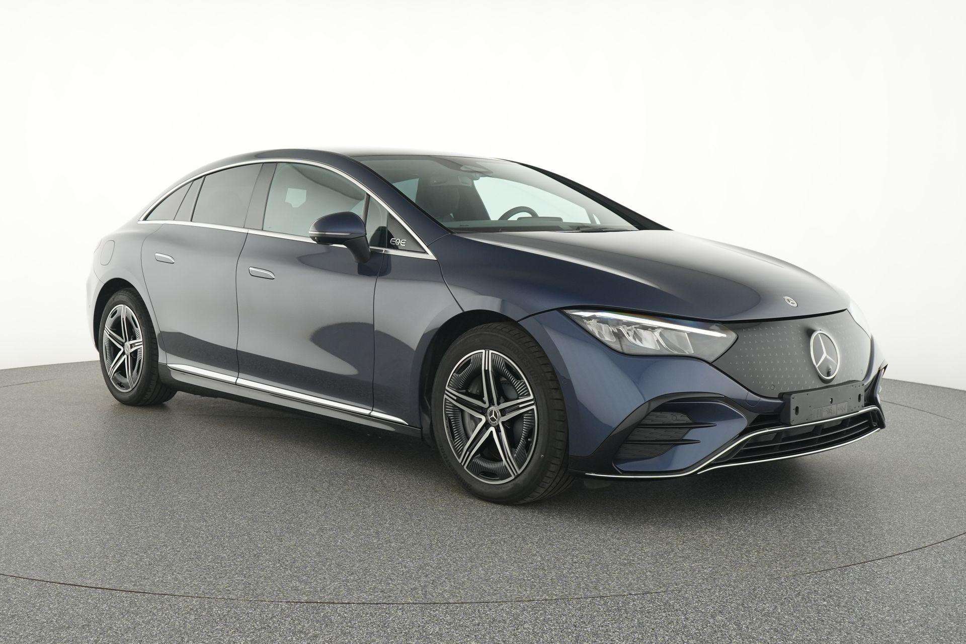 Mercedes-Benz EQE 300 Business Star Edition EQE 300 Business Star Editio