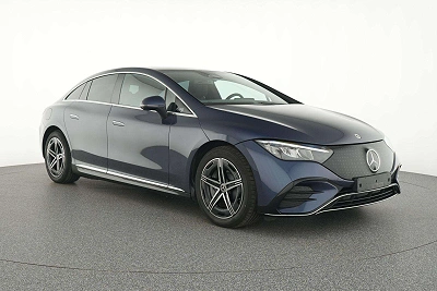 Mercedes-Benz EQE 300 Business Star Edition EQE 300 Business Star Editio