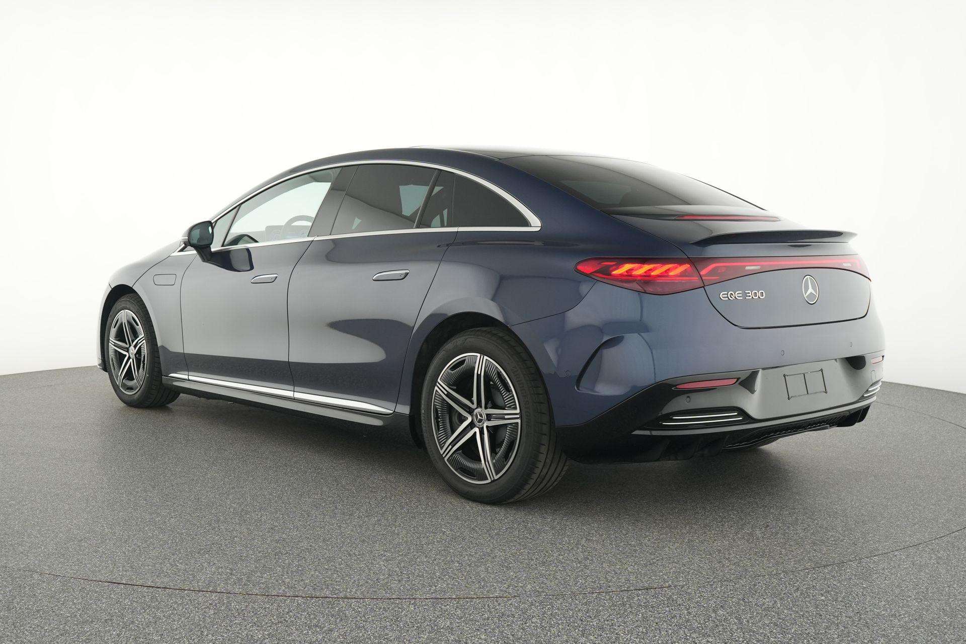 Mercedes-Benz EQE 300 Business Star Edition EQE 300 Business Star Editio