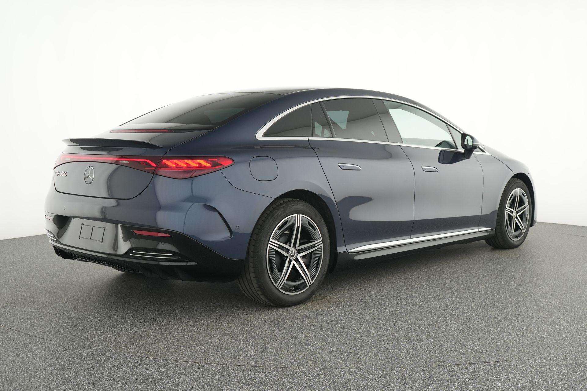 Mercedes-Benz EQE 300 Business Star Edition EQE 300 Business Star Editio
