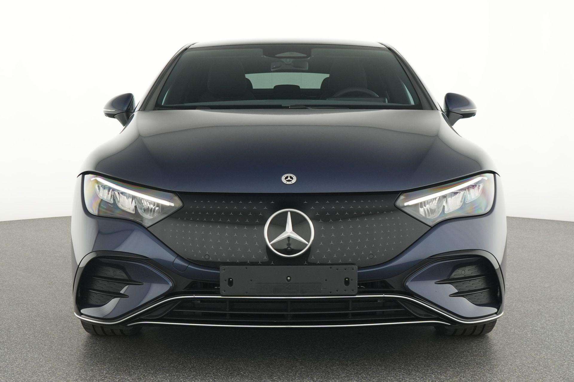 Mercedes-Benz EQE 300 Business Star Edition EQE 300 Business Star Editio