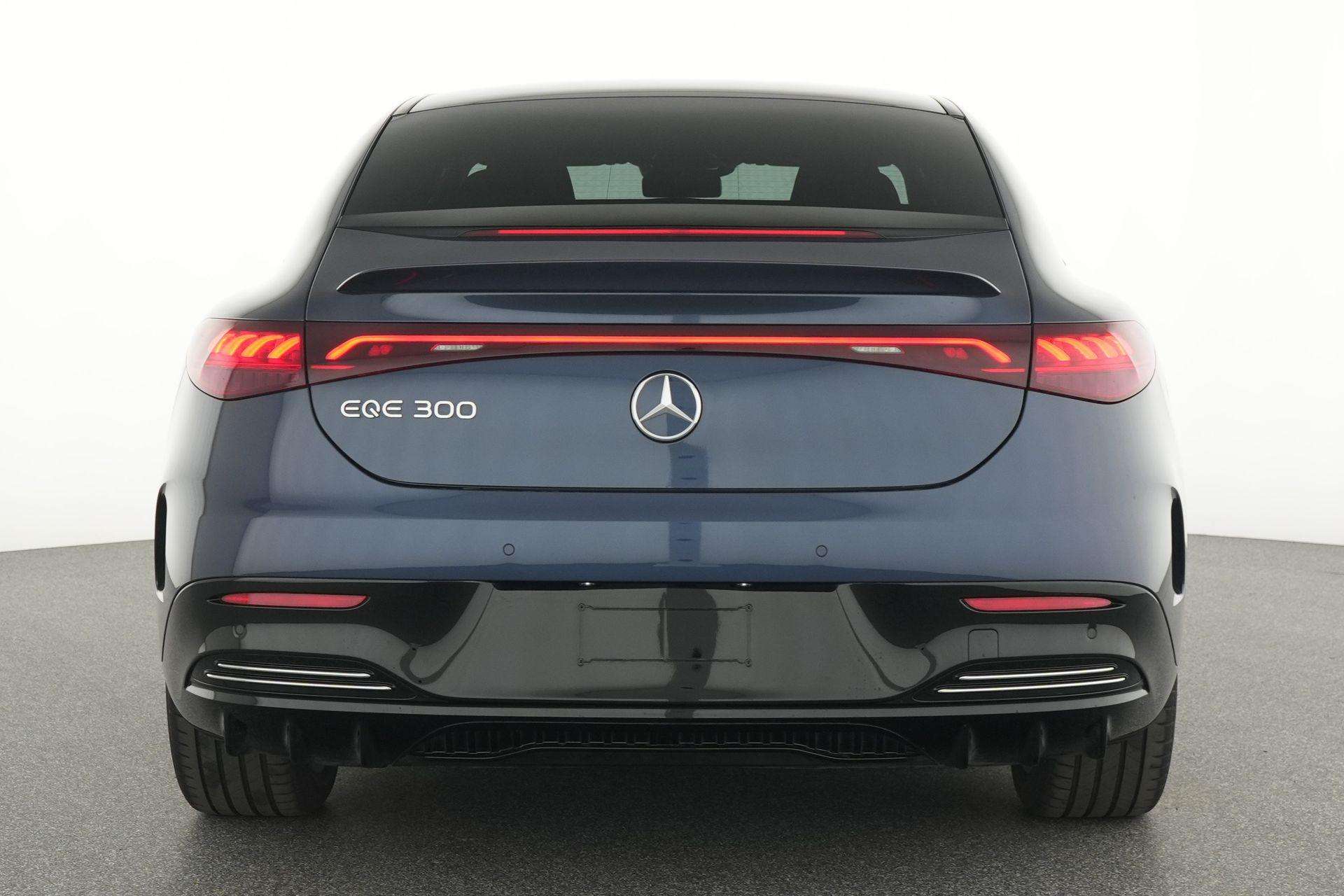 Mercedes-Benz EQE 300 Business Star Edition EQE 300 Business Star Editio