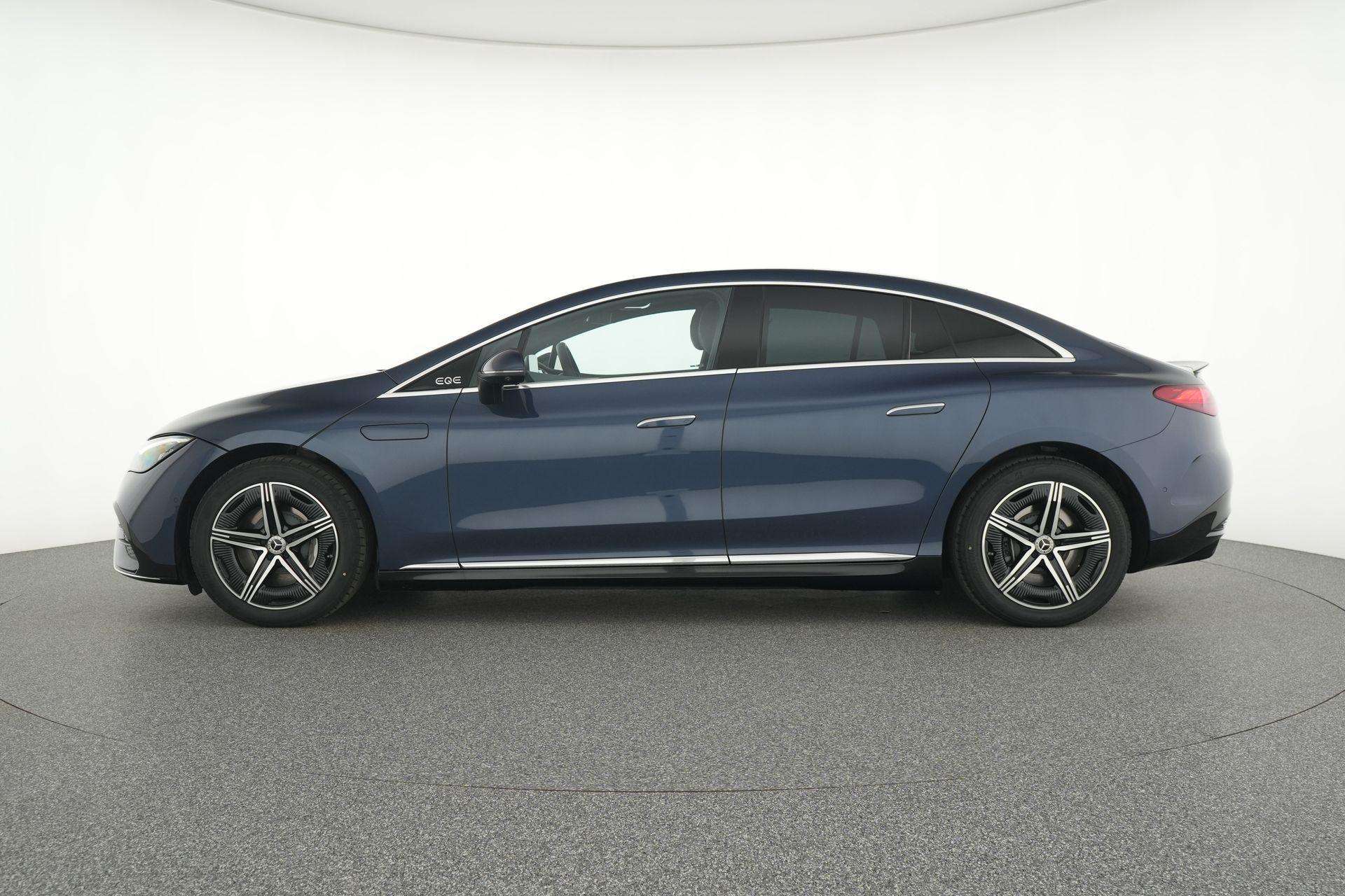 Mercedes-Benz EQE 300 Business Star Edition EQE 300 Business Star Editio