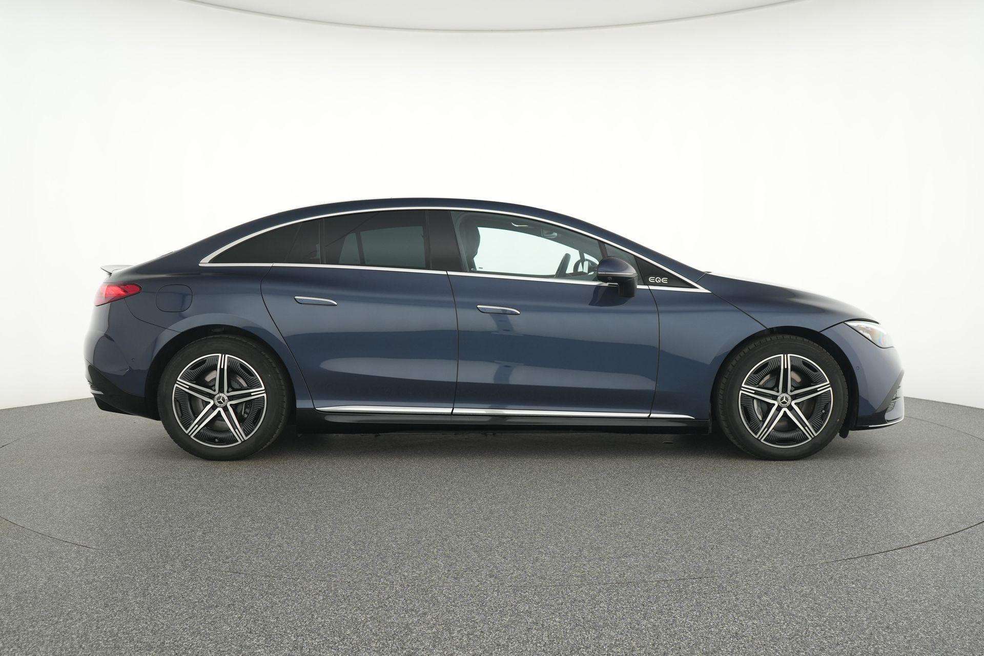 Mercedes-Benz EQE 300 Business Star Edition EQE 300 Business Star Editio