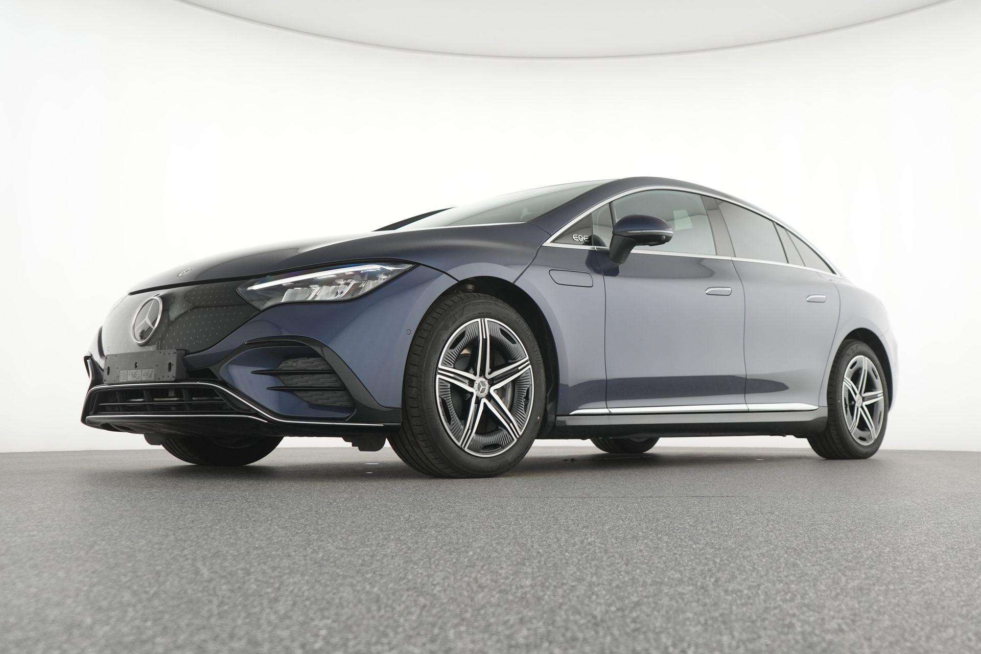Mercedes-Benz EQE 300 Business Star Edition EQE 300 Business Star Editio